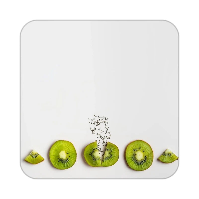 زیر لیوانی کاکتی طرح میوه مدل mp19874