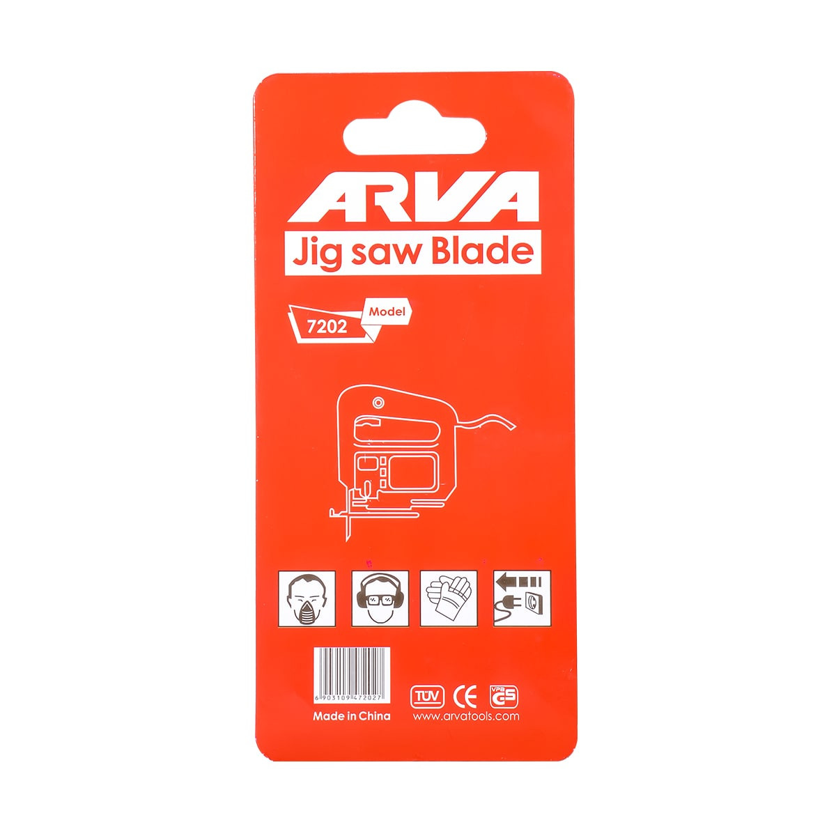 تیغ اره عمود بر چوب آروا مدل 7202 مجموعه 5 عددی تیغ اره عمود بر چوب آروا مدل 7202 مجموعه 5 عددی