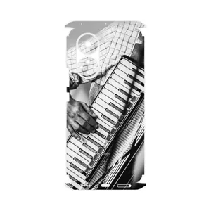 MAHOOT Accordion-FullSkin Cover Sticker for Honor 50