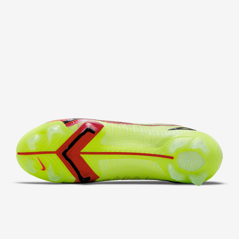 کفش فوتبال مردانه مدل Mercurial Vapor 14 Elite FG