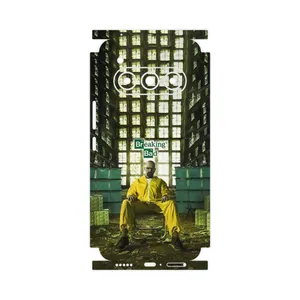 MAHOOT Breaking Bad-FullSkin Cover Sticker for Daria Bond II Lite 5G