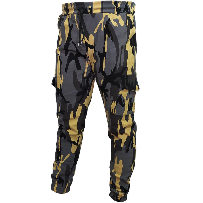 	 شلوار مردانه کد RR-40767