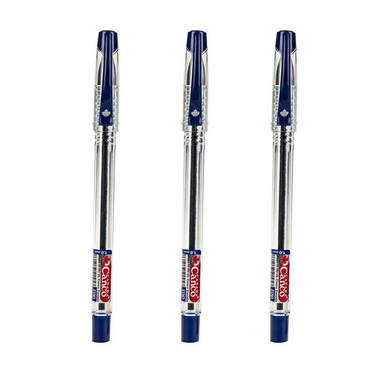 خودکار کنکو مدل فینو بسته 5 عددی