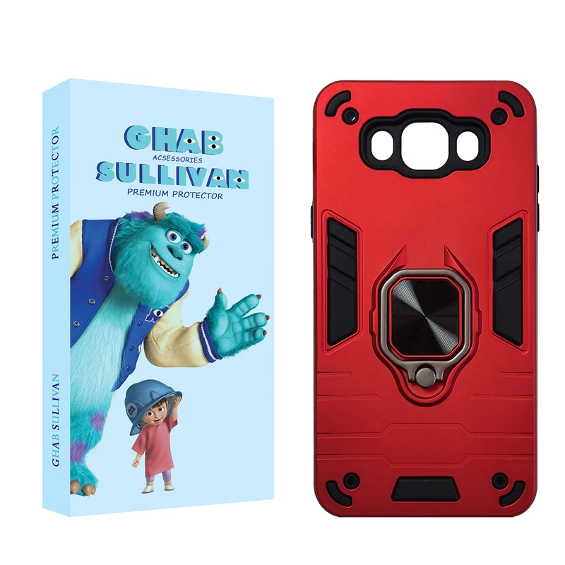 کاور قاب سالیوان مدل BATC مناسب برای گوشی موبایل سامسونگ Galaxy J5 2016 / J510