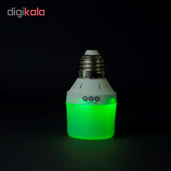 سرپیچ هوشمند پک مدل PSH212B