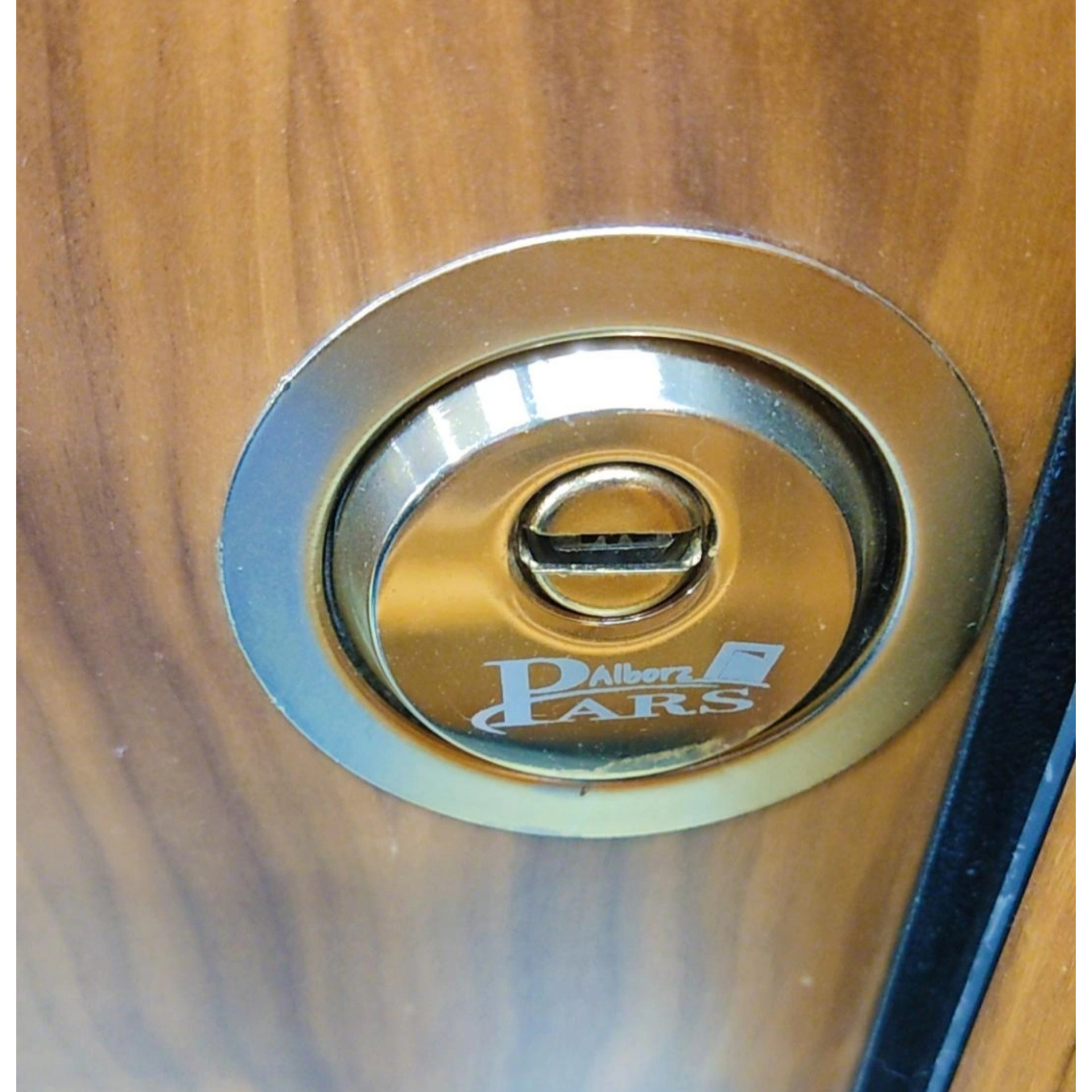 در ضد سرقت مدل سارای گردو کد m003