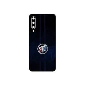 MAHOOT Buick Cover Sticker for Xiaomi Mi 9 SE
