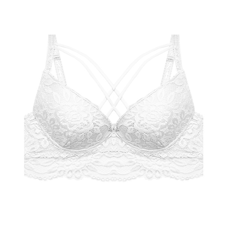 سوتین زنانه مدل هوتارو هارنس دوبل پوش آپ کد 685792