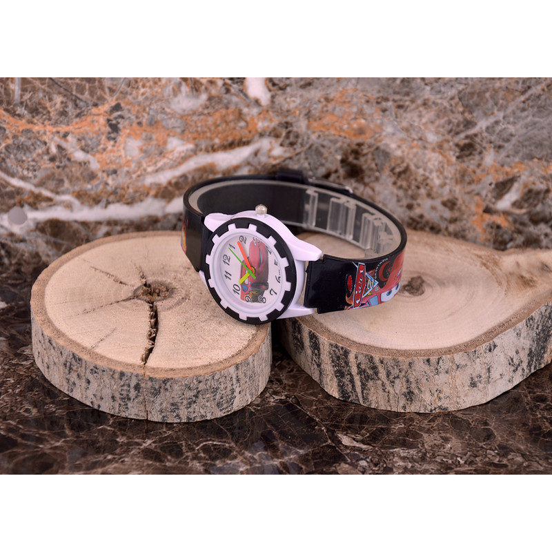 ساعت مچی عقربه ای پسرانه مدل MK 2900 - ME-SF