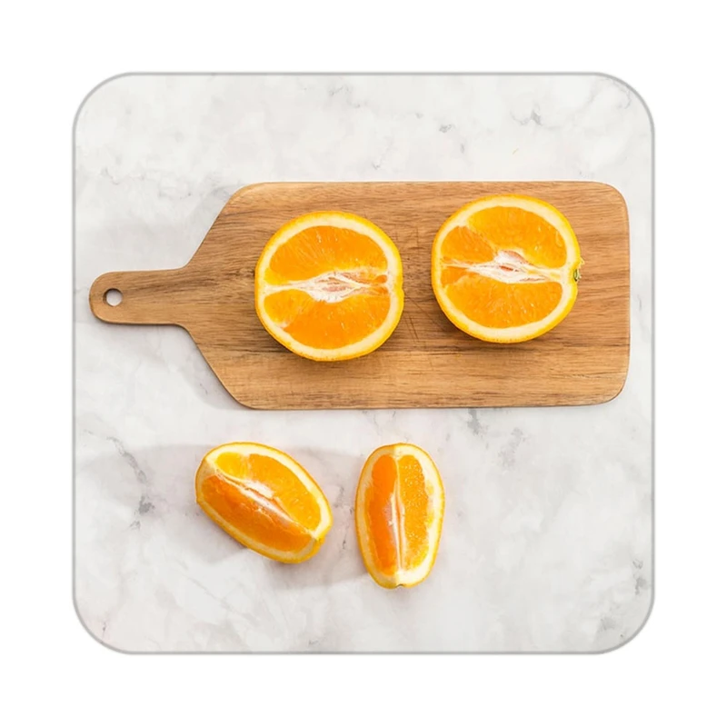 زیر لیوانی کاکتی طرح میوه مدل mp20178