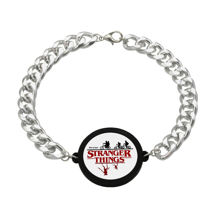 دستبند ناکسیگو مدل Stranger Things کد BZ7590