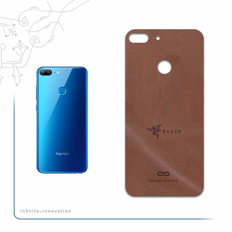 برچسب پوششی ماهوت مدل MNL-RZR مناسب برای گوشی موبایل آنر 9 Lite