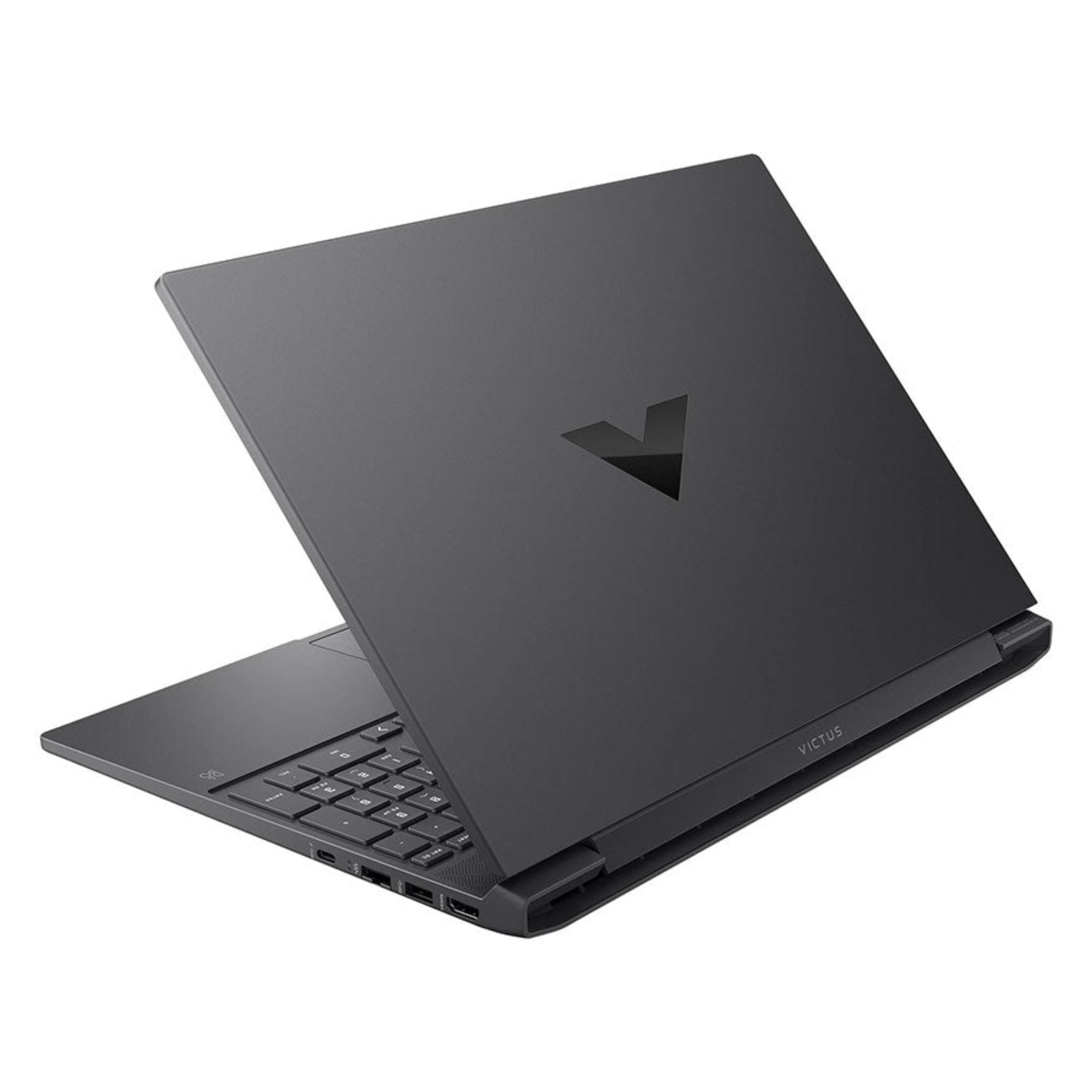 لپ تاپ 16.1 اینچی اچ پی مدل Victus 16 R0085CL-i7 13700HX 32GB 1SSD RTX4070 - کاستوم شده لپ تاپ 16.1 اینچی اچ پی مدل Victus 16 R0085CL-i7 13700HX 32GB 1SSD RTX4070 - کاستوم شده