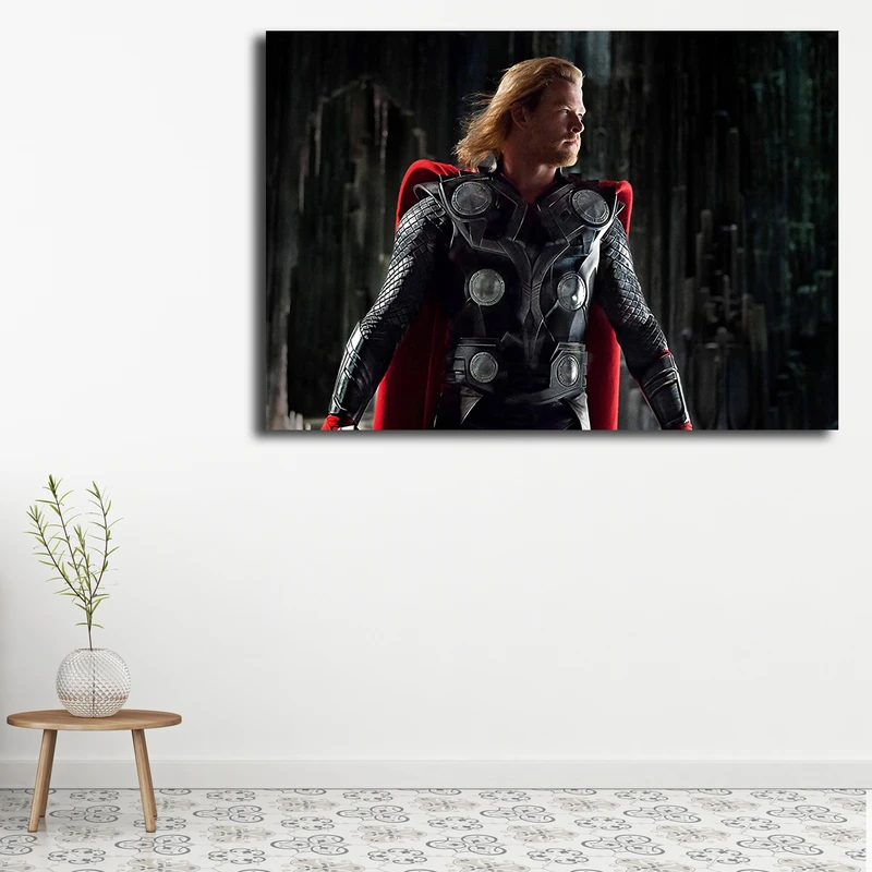 تابلو شاسی مدل Thor کد 10