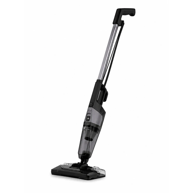 جاروبرقی 600 وات فوما مدل FU-2378