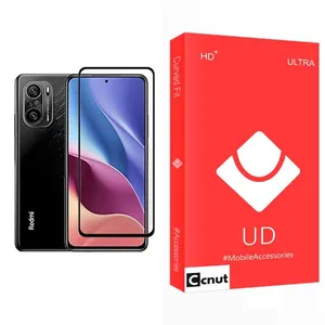 Coconut UD Ultra MIX001 Screen Protector For Xiaomi Redmi K40 Pro+