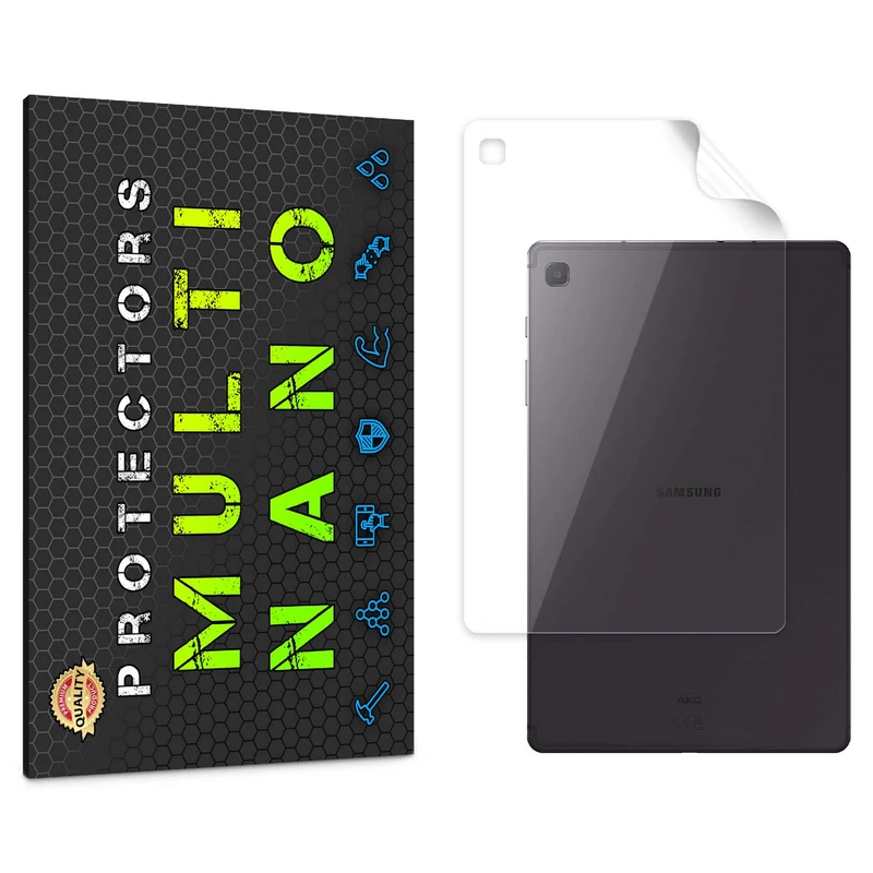 محافظ پشت شفاف مولتی نانو مدل X-F1T مناسب برای تبلت سامسونگ Galaxy Tab S6 Lite P613 / P619 10.4 inch 2022