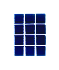 کاشی مدل مینیاتوری KASHIRANGI-04 بسته 12 عددی