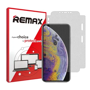 Remax HyMTT model matte screen protector suitable for Apple iPhone XS Max