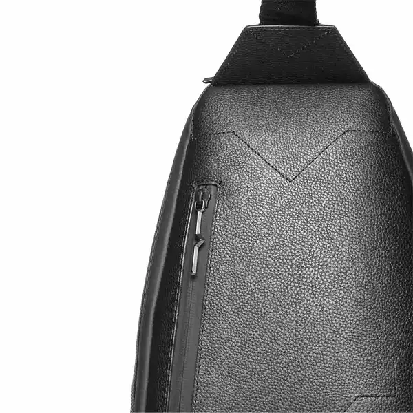 کیف کراس بادی مردانه چرم درسا مدل 59821