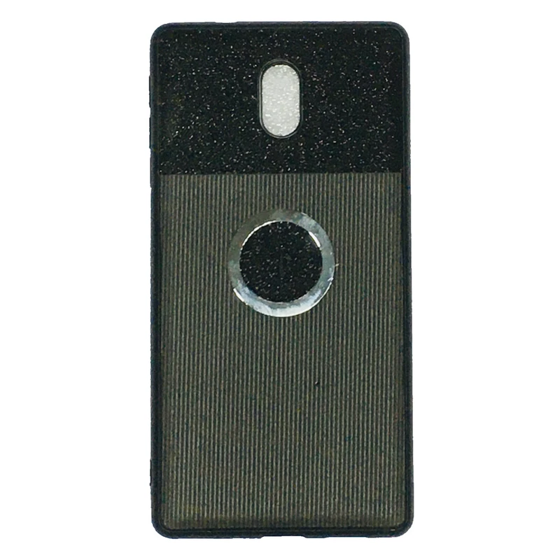 کاور مدل MSH کد 16 مناسب برای گوشی موبایل نوکیا 3