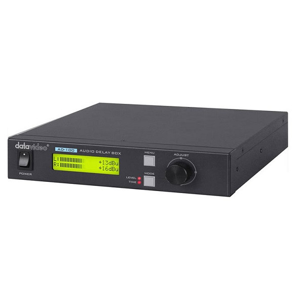 تاخیر دهنده صدا دیتاویدئو مدل AD-100
