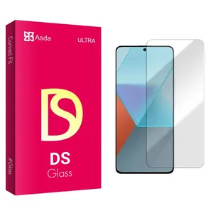 Asda DS Screen Protector For Xiaomi  Redmi note 13R Pro