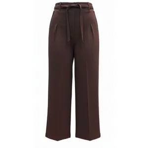 تخفیف شلوار بگ زنانه مدل مازراتی