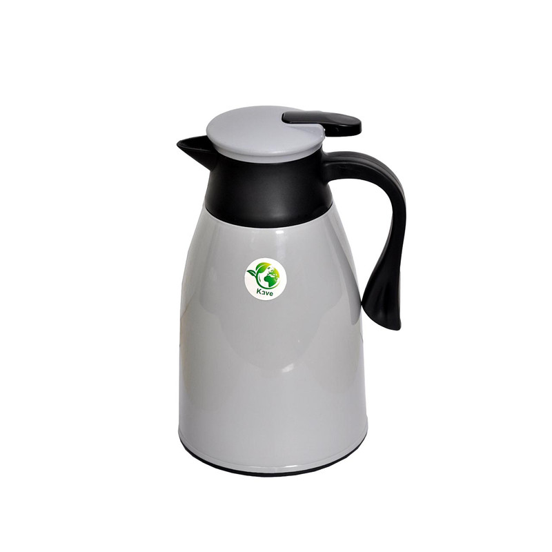 فلاسک مدل Kv1000 گنجایش یک لیتر