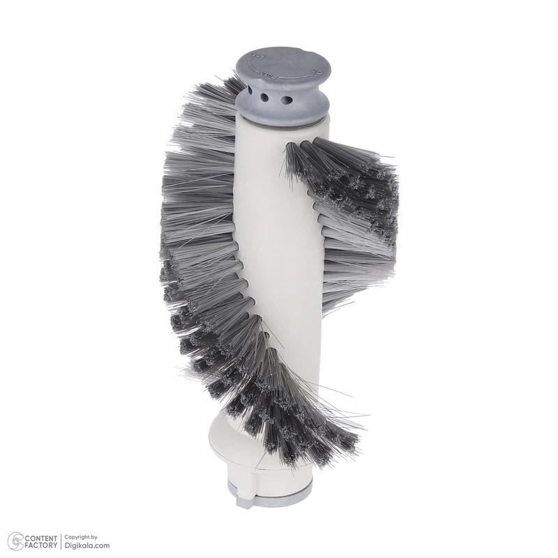 عکس شماره 3 : مینی-واش 5 کیلوگرم تز مدل کتانی-شور mw4000