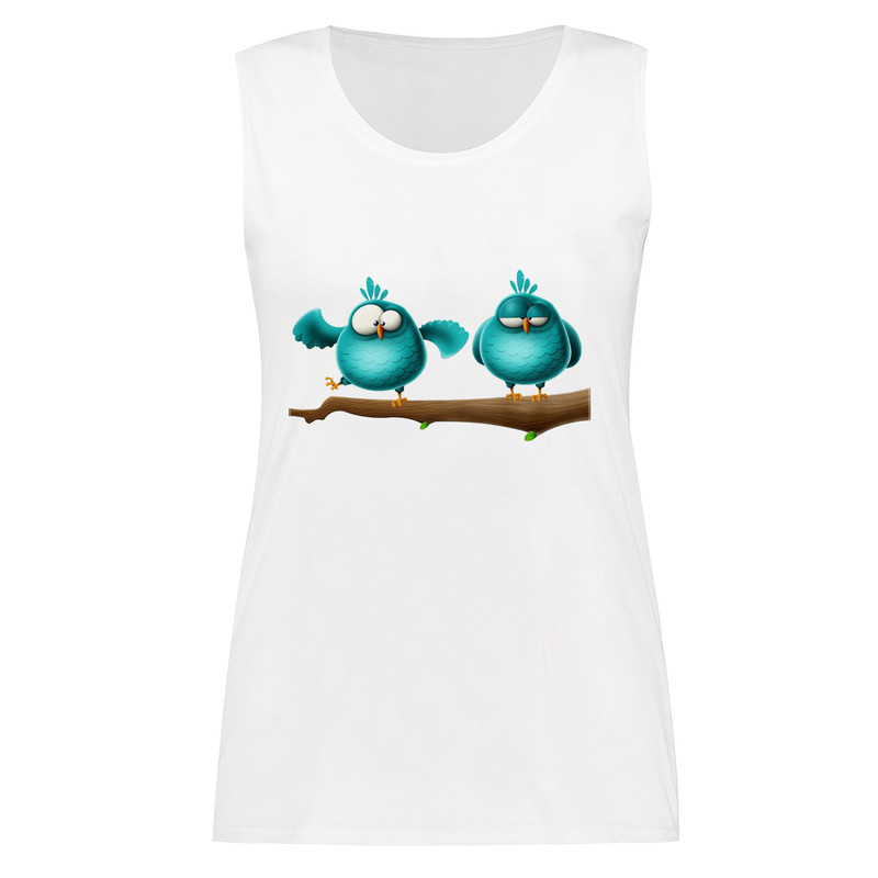 تاپ زنانه مدل TA01-54