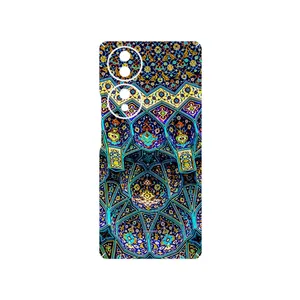 MAHOOT Iran Tile 14 Cover Sticker for Honor 70