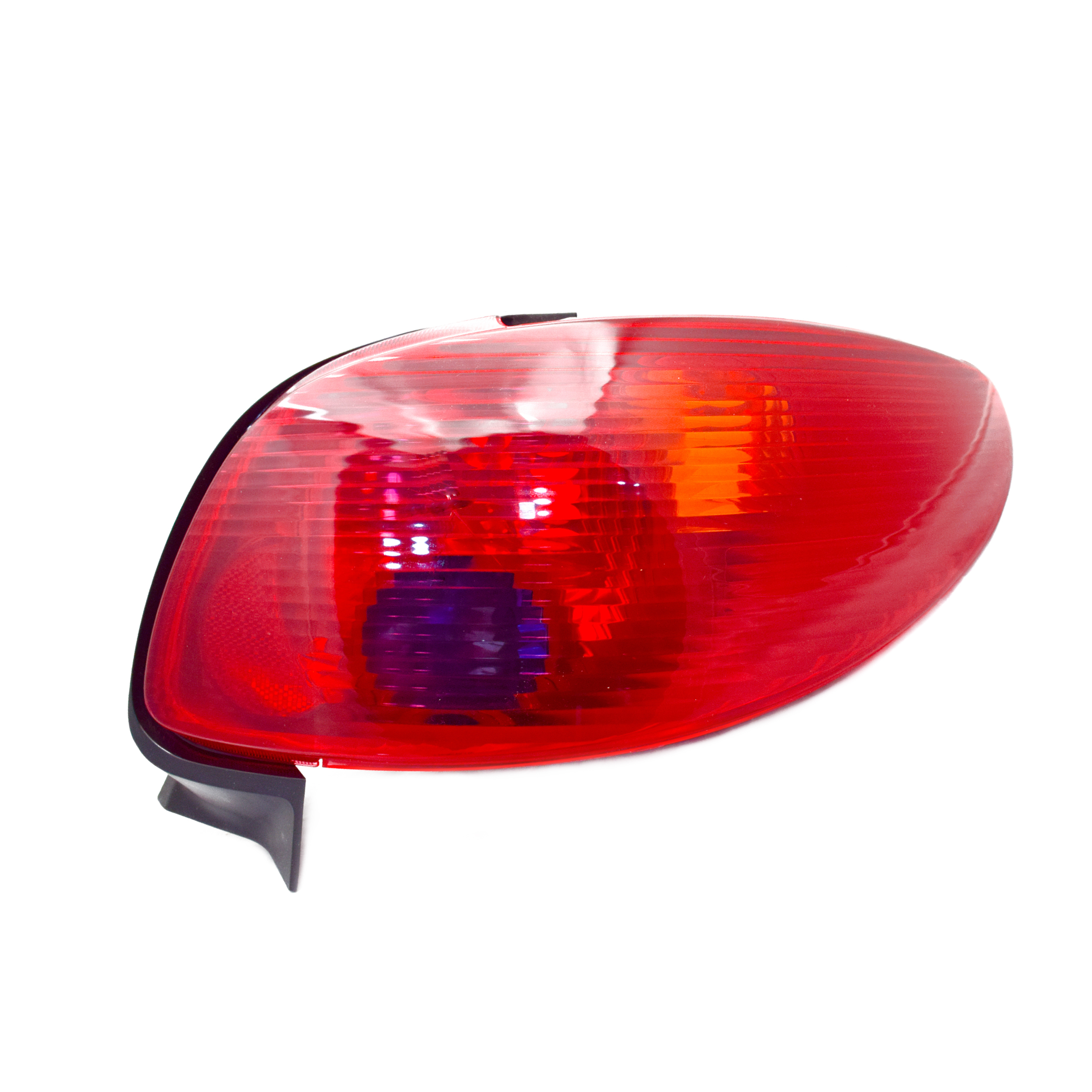 چراغ عقب راست خودرو مادپارت مدل TecLight-068 مناسب برای پژو 206SD