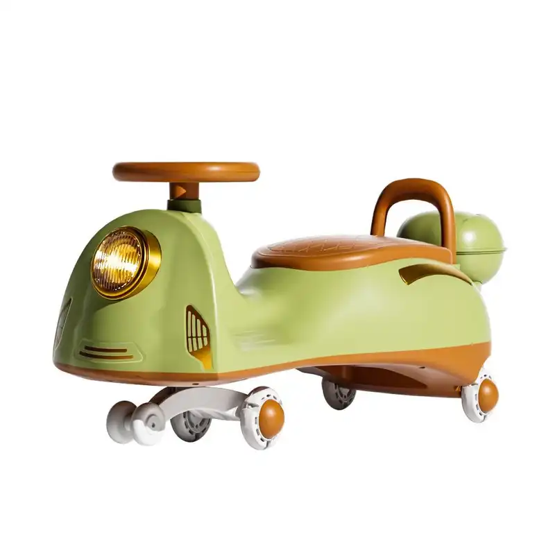 سه‌چرخه کودک مدل لوپ کار وسپا