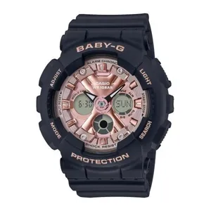Casio BA-130-1A4DR Watch For Women