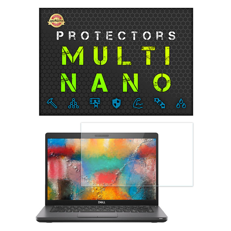 محافظ صفحه نمایش مولتی نانو مدل X-S1N مناسب برای لپ تاپ دل Latitude 5401 14 inch 2019