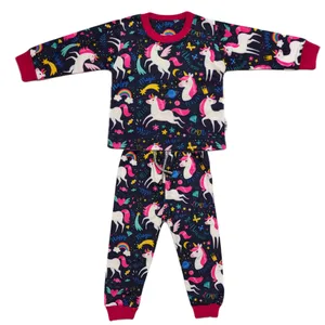 ست تی شرت و شلوار نوزادی دخترانه مدل 1224