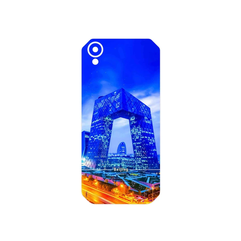 برچسب پوششی ماهوت مدل Beijing city مناسب برای گوشی موبایل کاترپیلار S41