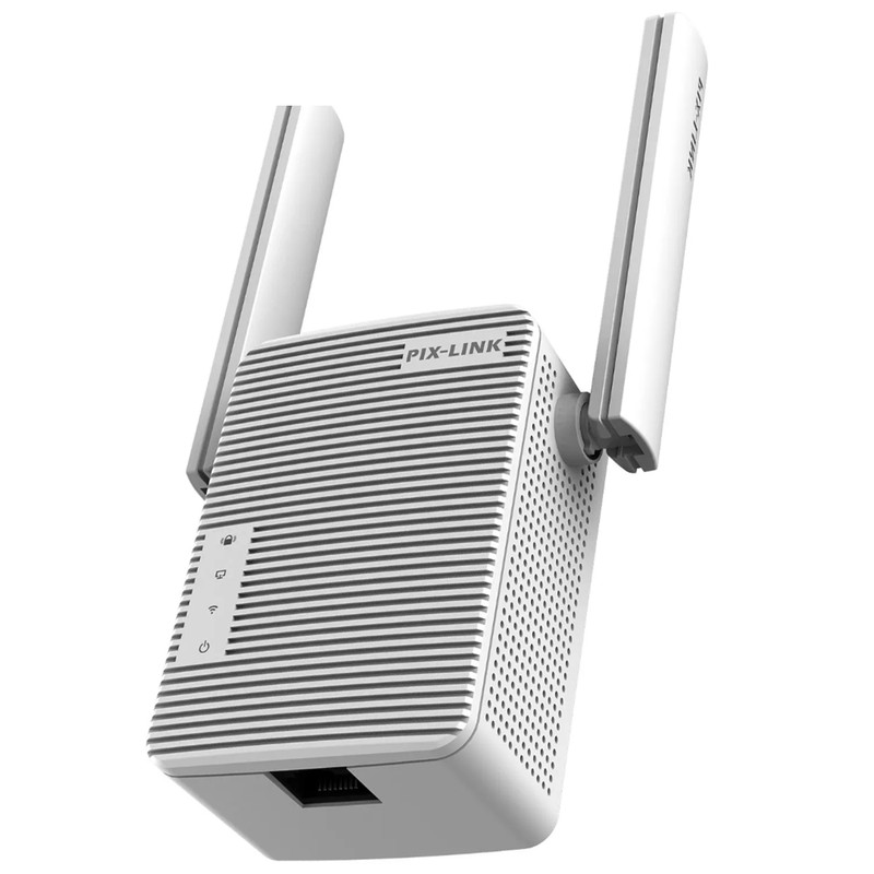 اکسس پوینت و گسترش دهنده محدوده بی‌سیم پیکس لینک مدل LV-WR13B