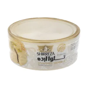 حلوا ارده سنتی شیررضا - 850 گرم