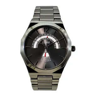 ساعت مچی عقربه‌ای مردانه مدل ES-7016G