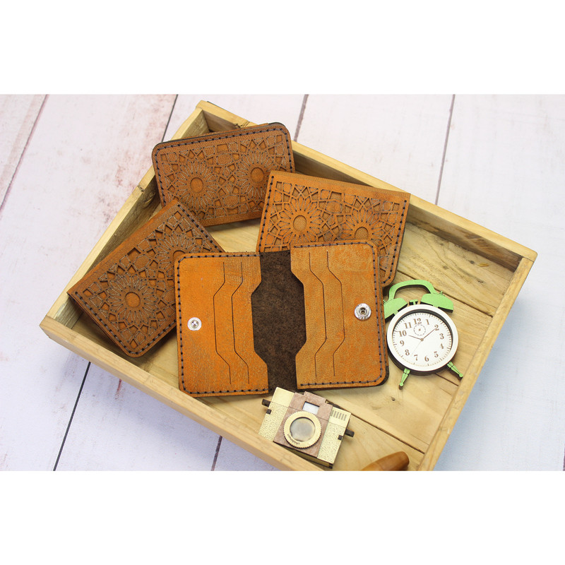 جاکارتی مدل چرم الوند کد JK-0184