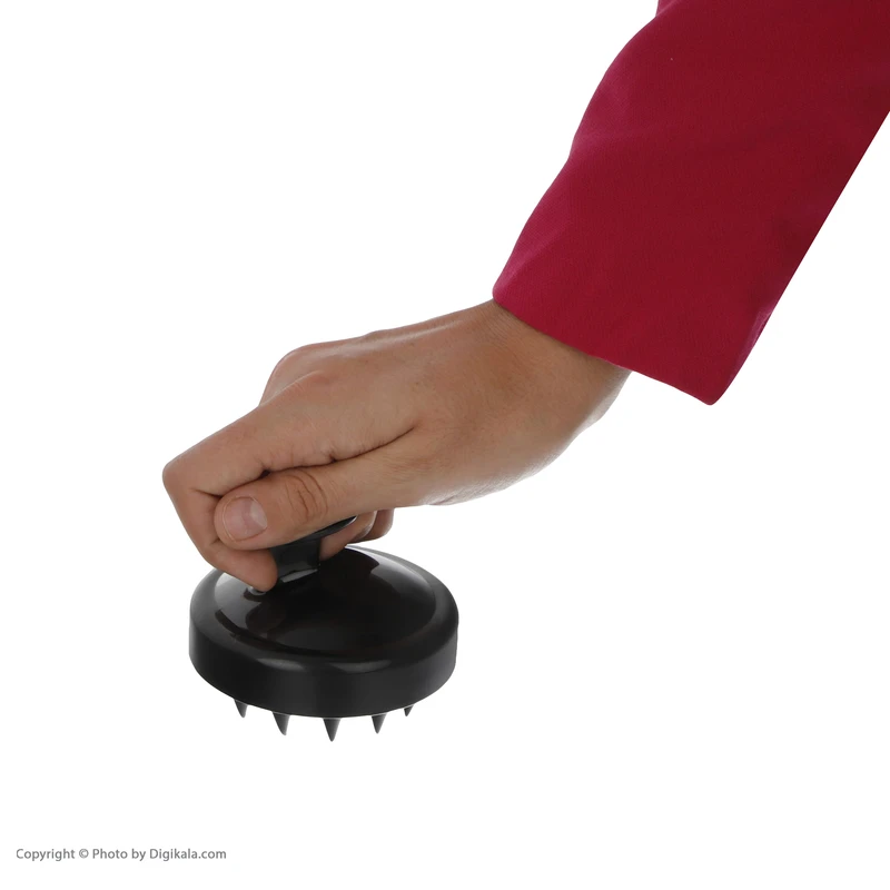 عکس شماره 5 : ماساژور دستی مدل 002