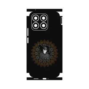 MAHOOT MohammadReza Shajarian-FullSkin Cover Sticker for Honor X8b