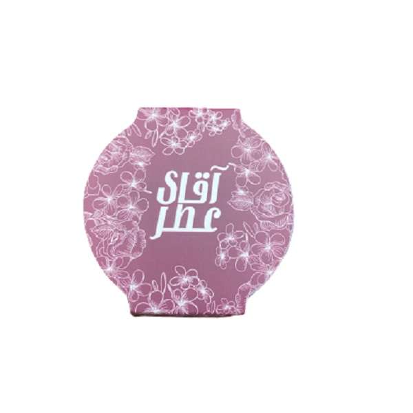 پد لاک پاک کن آقای عطر مدل 03 بسته 32 عددی