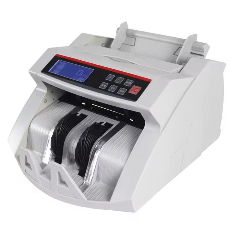 اسکناس‌شمار مدل AX 2108D