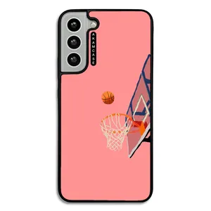 AKAM AMC-WSGS22P-BASKETBALL18 Cover For Samsung Galaxy S22 Plus