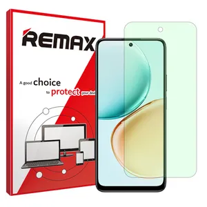 Remax Eye Care model anti green screen protector suitable for Honor 400 Smart Mobile phone 