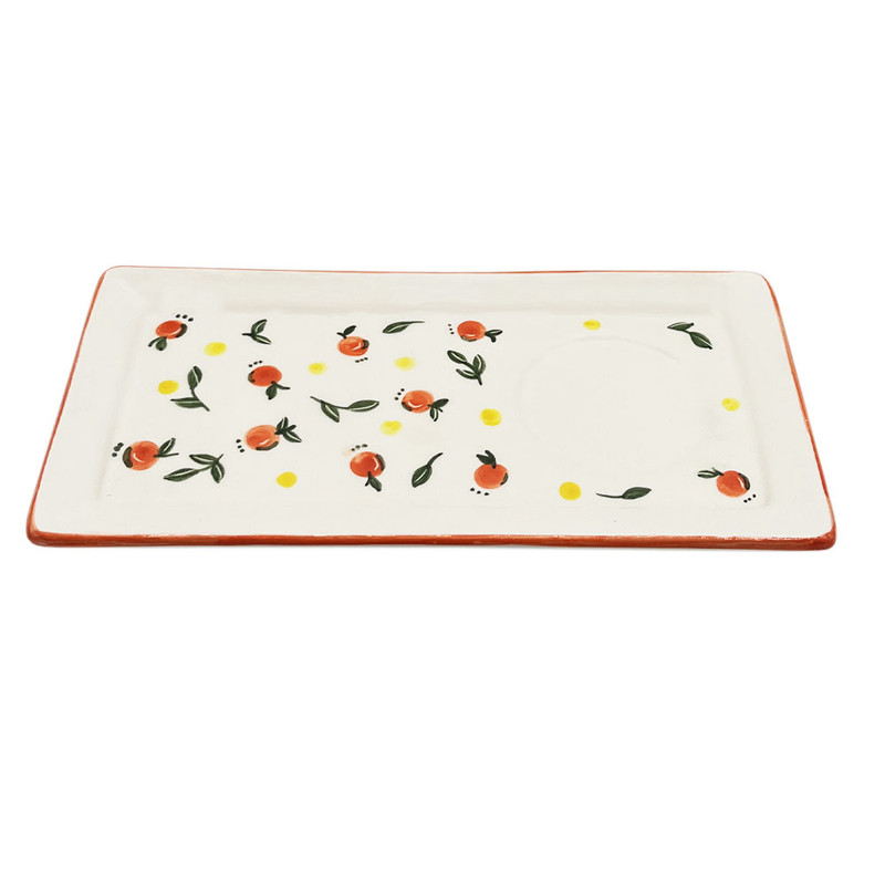 سرویس چای خوری 4 پارچه مدل persian