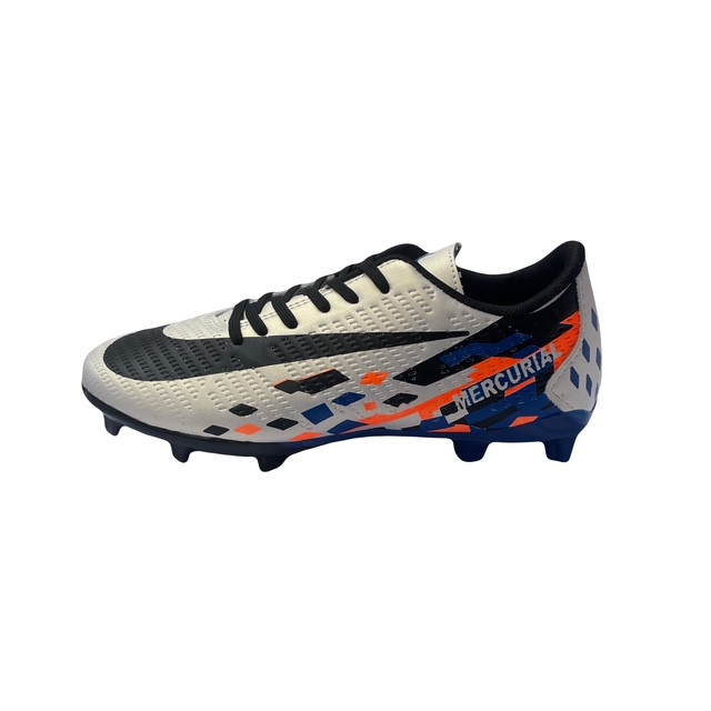 کفش فوتبال پسرانه مدل استوک دار کد N62